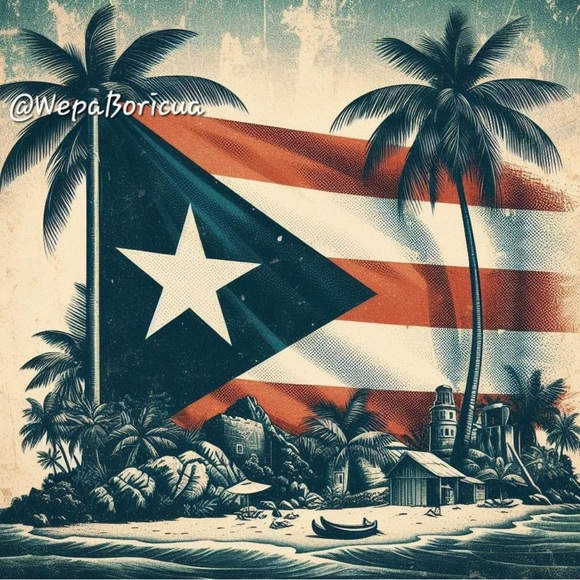 🇵🇷 - Picture 1 of 1